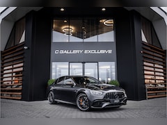 Mercedes-Benz E-klasse - AMG E63 S 4MATIC+ Edition 1 | Panorama | Burmester | Stoelkoeling | 360 Camera