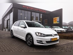 Volkswagen Golf - 1.4 TSI Highline R, 122 PK, Distributie v.v., Keurig staat