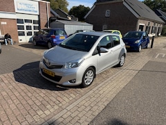 Toyota Yaris - 1.3 VVT-i Aspiration