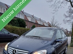 Mercedes-Benz B-klasse - 170