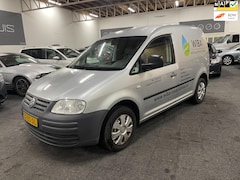Volkswagen Caddy - 2.0 D START NIET