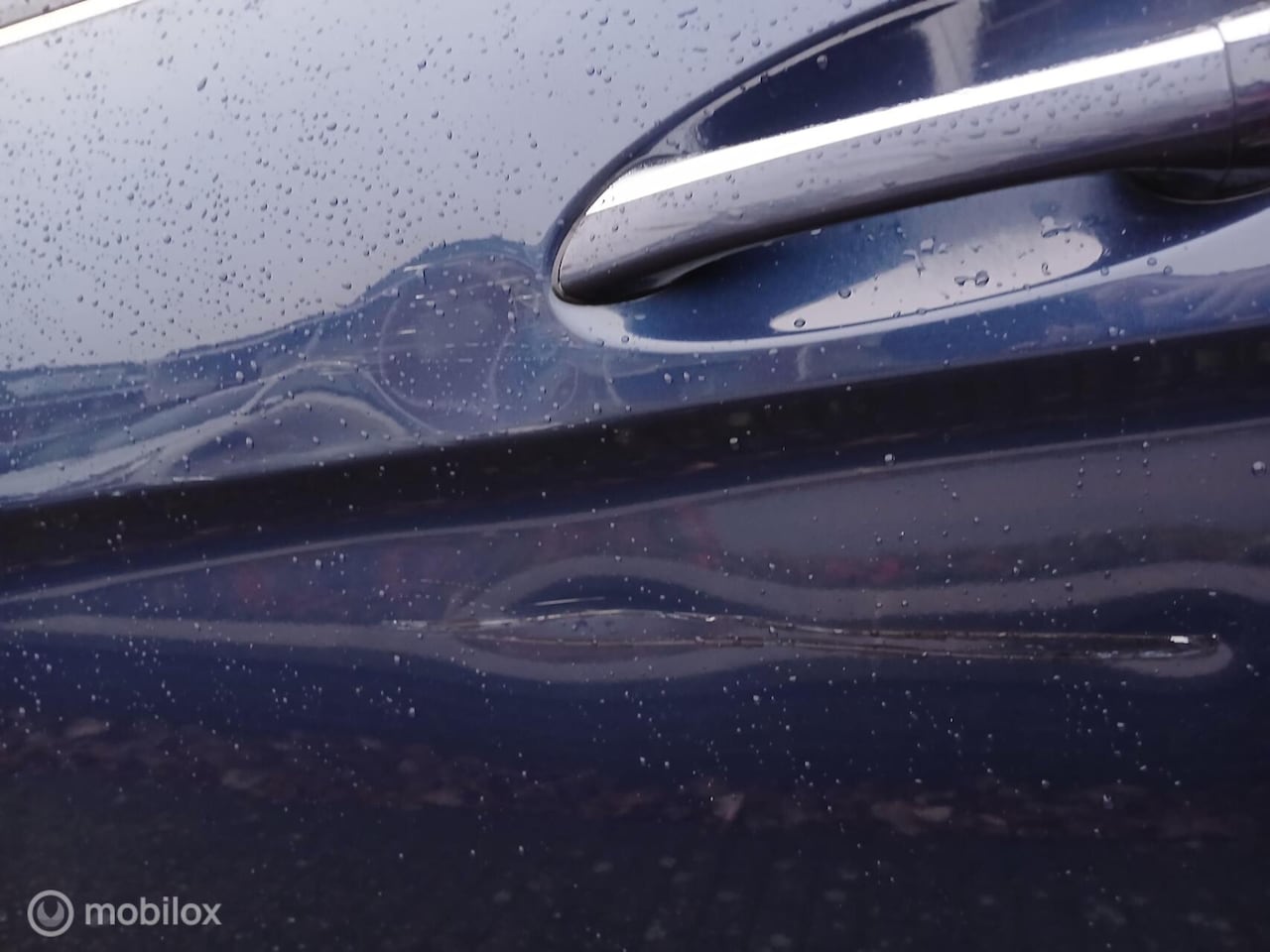 Mercedes-Benz B-klasse - 170 170 - AutoWereld.nl