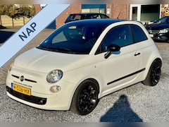 Fiat 500 - 0.9 TWINAIR