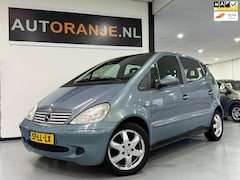 Mercedes-Benz A-klasse - 140 Classic Lang-Airco-Cruise-APK-NAP