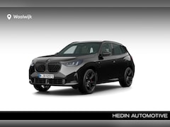 BMW X3 - 30e xDrive