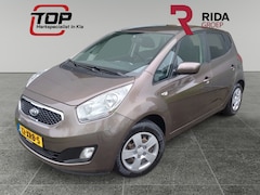 Kia Venga - 1.4 CVVT Plus Pack
