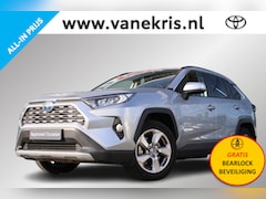 Toyota RAV4 - 2.5 Hybrid Dynamic, 1e eigenaar NL auto, Apple carplay, Android auto, Parkeersensoren, Ach