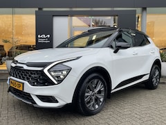 Kia Sportage - 1.6 T-GDi Hybrid GT-PlusLine 360 Camera | Memory stoelen massage | 1ste eigenaar Info Daan