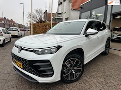 Volkswagen Tayron - 1.5 eHybrid R-Line Edition|19" LM Velgen