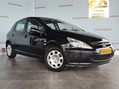 Peugeot 307 - XT 1.6 16V /Cruise control/Airco/Radio/CD