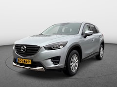 Mazda CX-5 - 2.0 SAG 165 SkL | Nav | PDC | Trekhaak