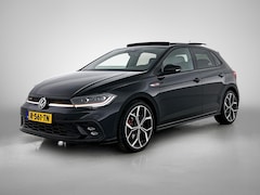 Volkswagen Polo - 2.0 TSI GTI | 207 PK | Automaat | Keyless | Stoelverwarming | Panorama Dak | LED | Beats-G