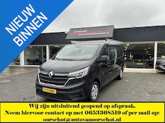 Renault Trafic - 2.0 dCi 150 T29 L2H1 DC Comfort
