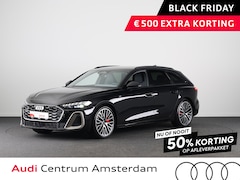 Audi A5 Avant - 2.0 e-hybrid quattro S edition Competition 367pk | Private lease vanaf € 1.230, - per maan