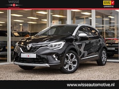 Renault Captur - E-Tech Hybrid 145 Intens Automaat | Apple Carplay | Android auto | Climate control |
