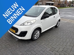 Peugeot 107 - 1.0 Access Accent