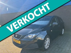 SEAT Ibiza ST - 1.4 COPA | Airco | Isofix | Mistlampen | Multifunctioneel Stuur | Elektrische Ramen | Cent