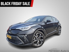 Toyota C-HR - 1.8 Hybrid Dynamic