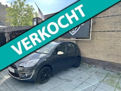 Citroën C3 - 1.0 VTi Attraction