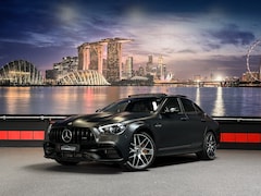 Mercedes-Benz E-klasse - AMG 63 S 4MATIC+ Final Edition 1/999|Carbon|Memory|HUD|Kuipstoelen|Full Option