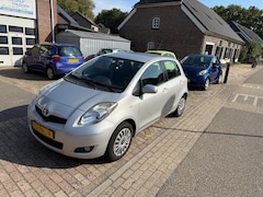 Toyota Yaris - 1.3 VVTi Aspiration
