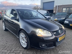Volkswagen Golf - 2.0 TFSI GTI Edition 30