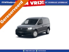 Volkswagen Caddy Cargo - 2.0 TDI Comfort Automaat / PDC