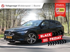 Volvo V60 - 2.0 T8 AWD R-design | Trekhaak | Long Range