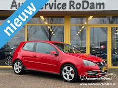 Volkswagen Golf - 2.0 TFSI GTI