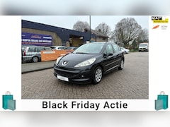 Peugeot 207 - 1.4 VTi Cool 'n Blue AIRCO 2X SLEUTEL + BOEKJES