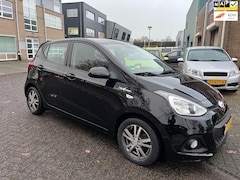 Hyundai i10 - 1.0i Go