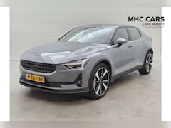 Polestar 2 - 2 Long Range Dual Motor Launch Edition 78kWh | Pilot & Plus Pakket |