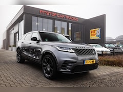 Land Rover Range Rover Velar - 2.0 P300 Turbo AWD R-Dynamic HSE, 301 PK, Camera, Head-Up display