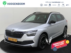 Skoda Kamiq - 1.0 TSI Monte Carlo | Panoramadak | Keyless | LED verlichting | Stoelverwarming | Achterui