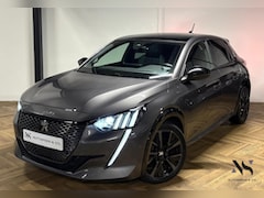 Peugeot 208 - 1.2 PureTech 100 GT PANO KEYLESS