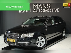 Audi A6 Avant - 3.0 TDI quattro Pro Line / LEDER / NAVI / CRUIS / PDC V+A