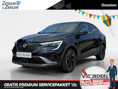 Renault Arkana - 145PK E-Tech full hybrid Esprit Alpine Automaat | Adaptive Cruise Control | Elektrisch Ver