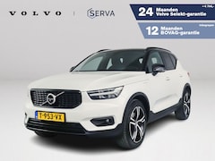 Volvo XC40 - T5 Recharge R-Design | 360° camera | Harman Kardon | Stoel- en Stuurverwarming | Trekhaak