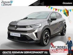 Renault Captur - 145PK E-Tech Full Hybrid Techno Automaat | Winter Pack | Climate Control | Apple CarPlay/A