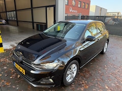 Volkswagen Polo - 1.0 Trendline 2018