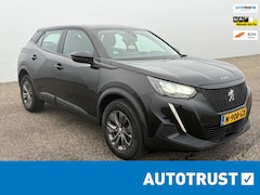 Peugeot 2008 - 1.2 PureTech Active Pack Business/Clima/NL