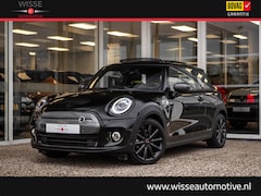 MINI Mini-Electric - 184pk Cooper SE Yours 33 KWh Automaat | Panoramadak | Harman Kardon | Camera | Stoelverwar