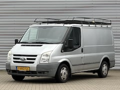 Ford Transit - 300S 2.2 Transit Clima MOTOR NIET 100%