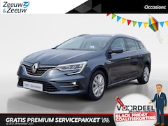 Renault Mégane E-Tech - Estate 1.6 Plug-In Hybrid 160 Intens * Head up display * Carplay * Winterpack * Camera * C