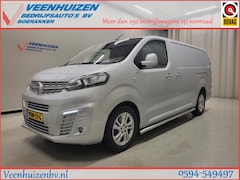 Opel Vivaro - 2.0CDTI 150pk L3/H1 Trekhaak Euro 6