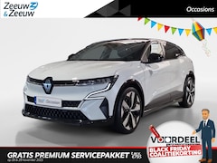Renault Mégane E-Tech - EV40 Boost Charge Techno * Cruise Control Adaptief * Climate Control * Carplay * Winterpac