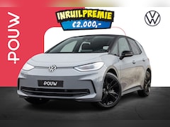 Volkswagen ID.3 - 204pk Pro Limited Edition 59 kWh | Assistentie Pakket Plus