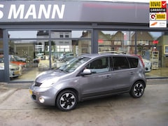 Nissan Note - 1.4 Visia