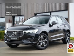 Volvo XC60 - 2.0 T8 Twin Engine AWD R-Design | Dealer onderhouden | Bowers & Wilkins | Luchtvering | Tr