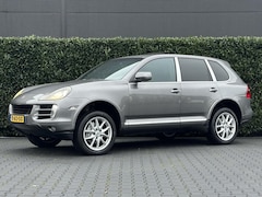 Porsche Cayenne - 3.0 D, PANO, LEDER, BOSE, LUCHTVERING, MEMORY, NAVI, CRUISE, CLIMATE CONTROL, PDC, BI-XENO
